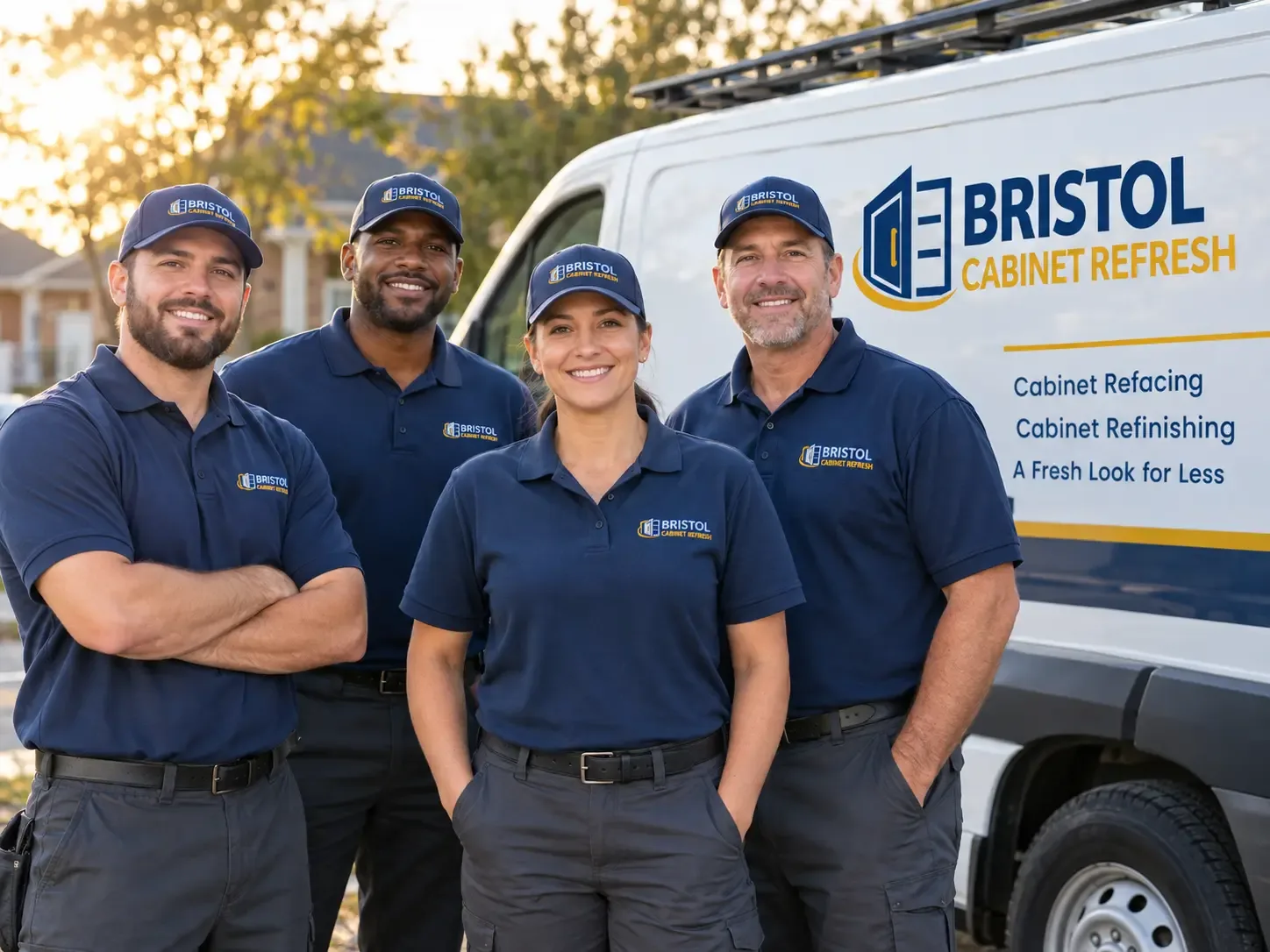 Kitchen Cabinet Refacing company in Millerton, PA